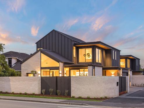 38 Straven Road, Riccarton