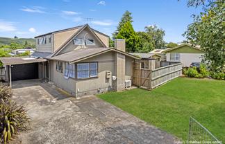 14 Beryl Place, Pukehangi