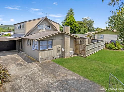 14 Beryl Place, Pukehangi