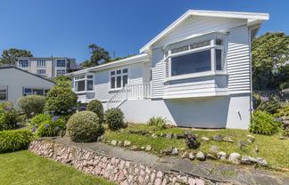 52 Wilberforce Street, Miramar