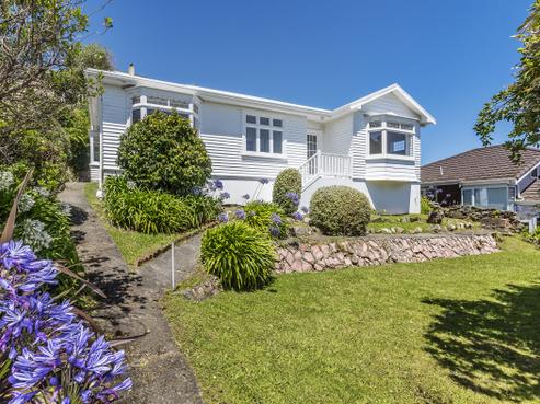 52 Wilberforce Street, Miramar