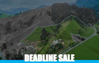 17 Omahu Valley Road, Puriri