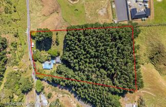 329 Takarau Gorge Road, Ohariu