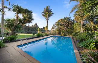 498 Ponga Road, Opaheke