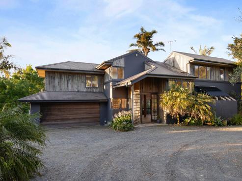 498 Ponga Road, Opaheke