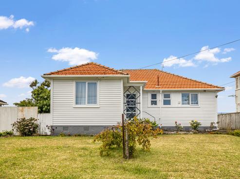 92 Swiss Avenue, Gonville