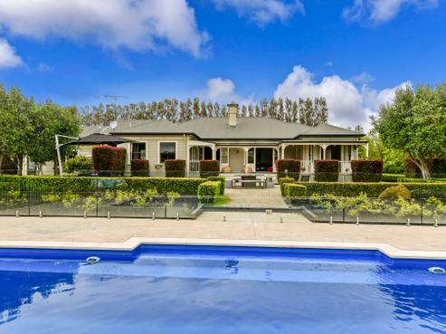 41 Postman Road, Dairy Flat