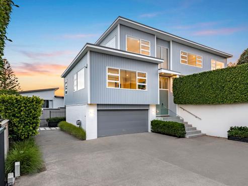 8A Kesteven Avenue, Glendowie