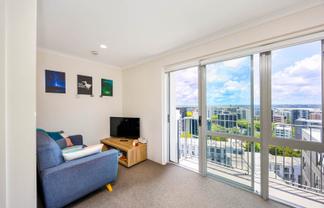 1705/11 Liverpool Street, Auckland Central