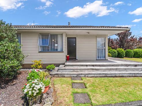 10 Cobham Place, Tikipunga