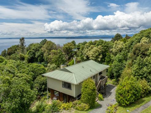 67 Hauraki Terrace, Pukawa