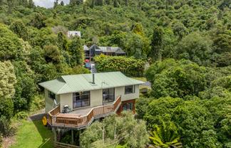 67 Hauraki Terrace, PUKAWA