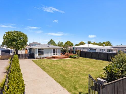 16 Kiwi Street, Whakatane