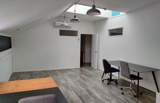 Central Cambridge offices