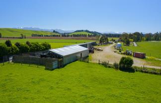 102 Talbot Road, Te Anau