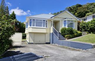 47 Milton Road, Greymouth