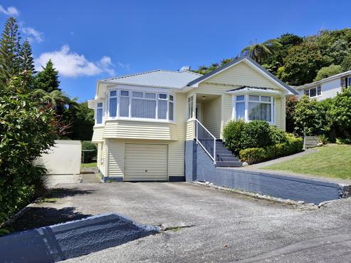 47 Milton Road, Greymouth