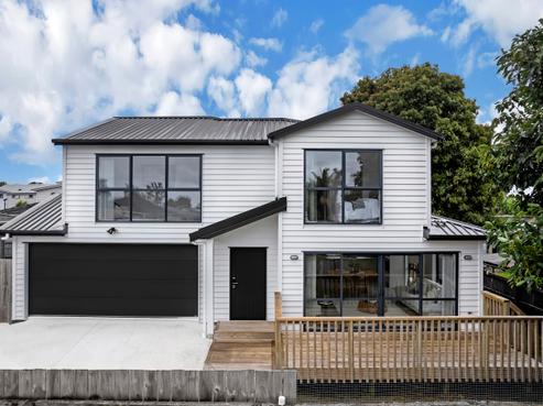 34A Tairere Crescent, Rosehill