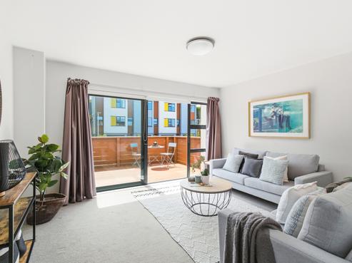 34/22 Booth Street, Miramar