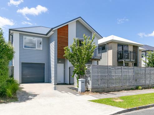 46 Ruahine Street, Trentham