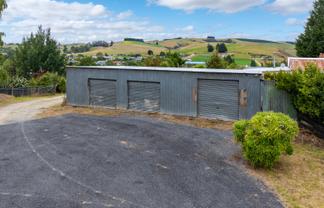 4 Rea Street and 0 Lancaster Street, Lawrence