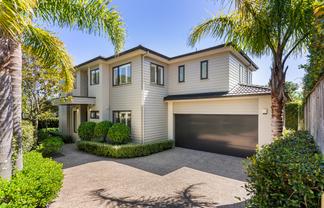 116a Coates Avenue, Orakei