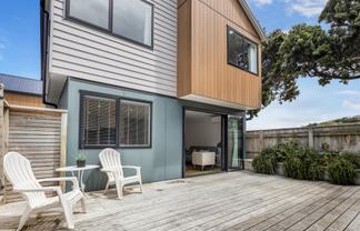 6/69 Darlington Road, Miramar