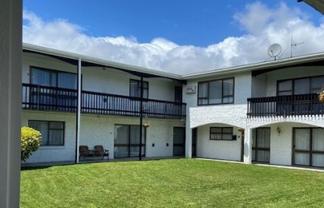 Prime freehold motel investment – Upper Hutt