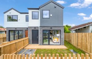 1/140 Edgewater Drive, Pakuranga