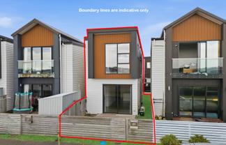 48 Parahau Road, Papakura
