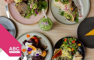 Little Bird Kitchen – Award-Winning Ponsonby Cafe