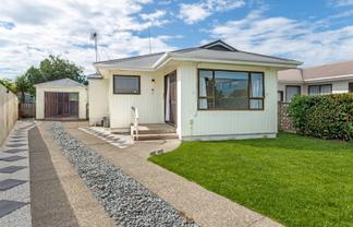 22A Bryce Street, Mangapapa