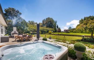  189 Griffins Road, Marton
