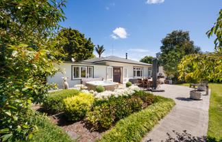  189 Griffins Road, Marton