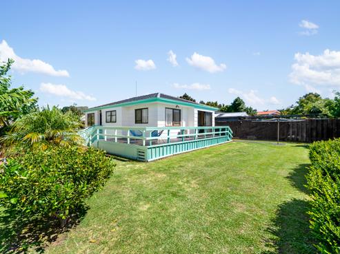 28B Puriri Road, Pukekohe