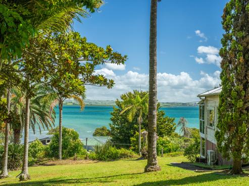 357 Whangarei Heads Road, Tamaterau