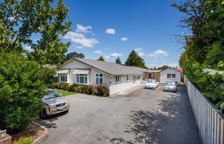 12 Ngaio Street, West End