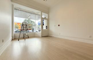 Character Mt Eden Retail Space | 50 m2