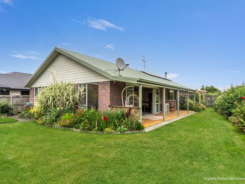 9A Thomson Street, Tinwald