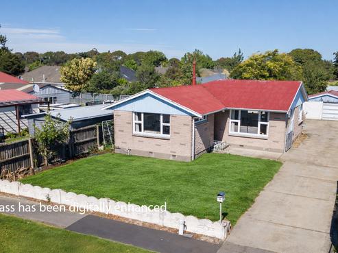 42 Rydal Street, Hoon Hay