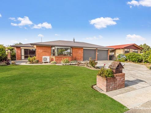 14 Merlin Place, Gore