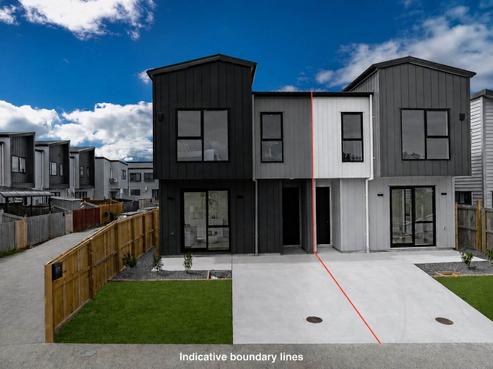 4 Roku Place, Papakura