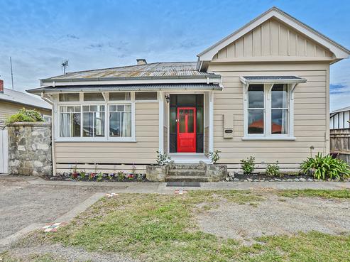 705 Saint Aubyn Street West, Saint Leonards