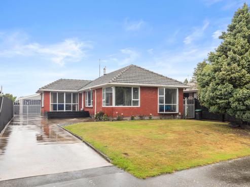 3 Oriana Crescent, Hornby