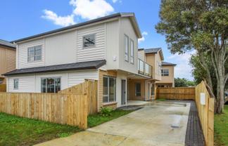 2C Convoy Lane, Otahuhu