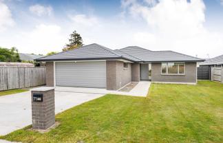 71 North Street, Ashhurst