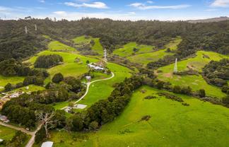  139 Tapu Road, Huapai