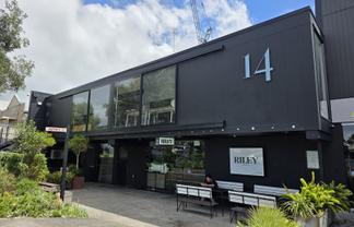 Large & Modern Office Space in Morningside