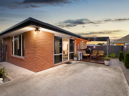 69A Amyes Road, Hornby