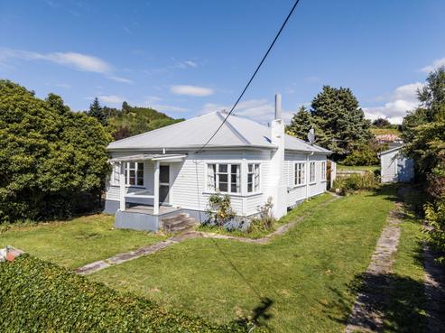 173 Hautapu Street, Taihape and Surrounds